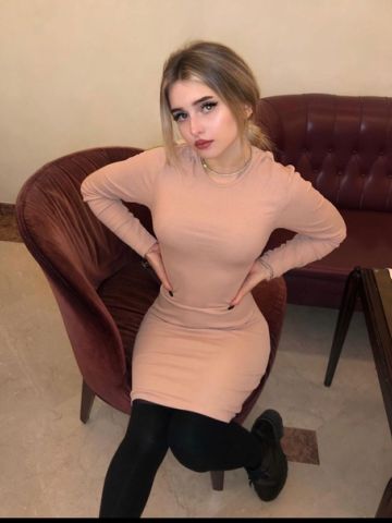 Анкета проститутки Карина, 23 года